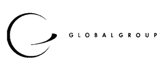 G GLOBALGROUP logo