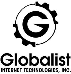 G GLOBALIST INTERNET TECHNOLOGIES, INC. logo