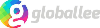 G GLOBALLEE logo