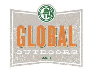 G GLOBALOUTDOORS.COM logo