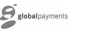 G GLOBALPAYMENTS logo