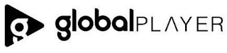 G GLOBALPLAYER logo