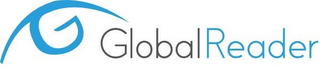 G GLOBALREADER logo