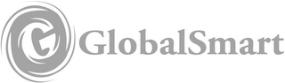 G GLOBALSMART logo
