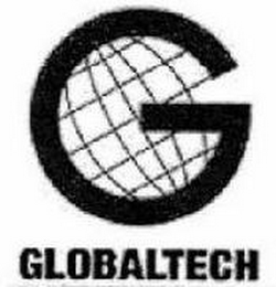 G GLOBALTECH logo