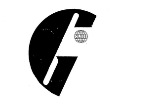 G GLOBE logo