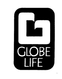 G GLOBE LIFE logo