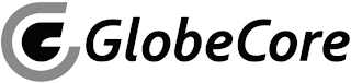 G GLOBECORE logo