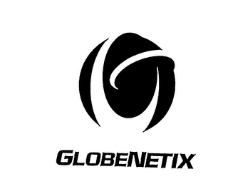 G GLOBENETIX logo