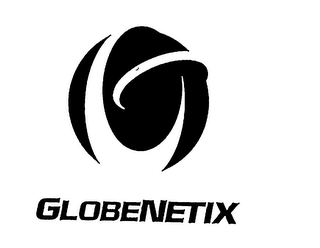 G GLOBENETIX logo