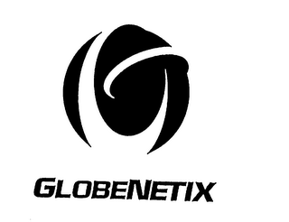 G GLOBENETIX logo