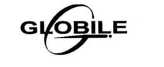 G GLOBILE logo