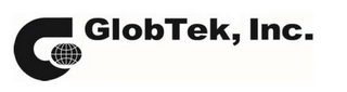 G GLOBTEK, INC. logo