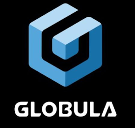 G GLOBULA logo