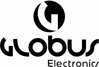 G GLOBUS ELECTRONICS logo