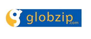 G GLOBZIP.COM logo