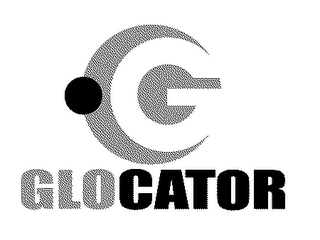 G GLOCATOR logo