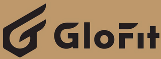 G GLOFIT logo