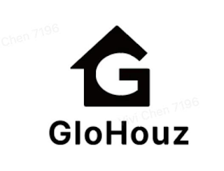 G GLOHOUZ logo