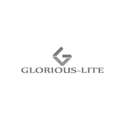 G GLORIOUS-LITE logo