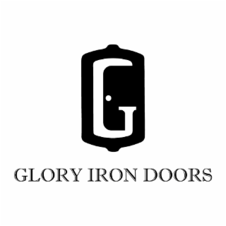 G GLORY IRON DOORS