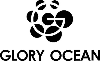 G GLORY OCEAN