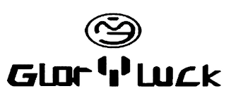 G GLORYLUCK logo