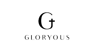 G GLORYOUS logo