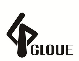G GLOUE logo