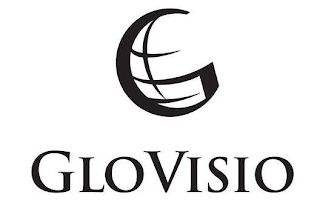 G GLOVISIO logo
