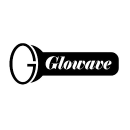 G GLOWAVE logo