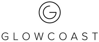 G GLOWCOAST logo