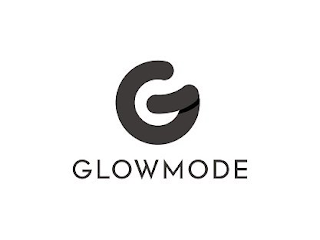 G GLOWMODE logo