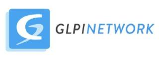 G GLPI NETWORK logo