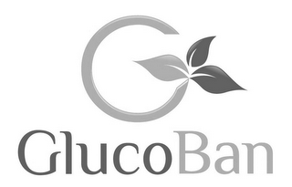 G GLUCOBAN logo