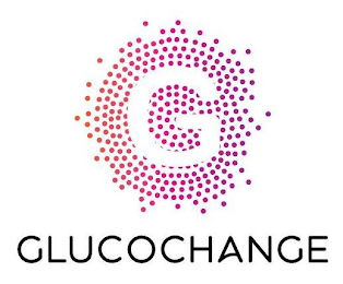G GLUCOCHANGE logo