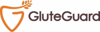 G GLUTEGUARD logo
