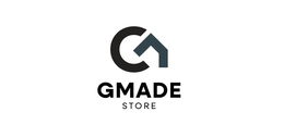 G GMADE STORE logo