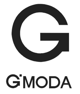 G G'MODA logo