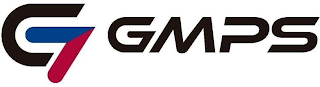 G GMPS logo