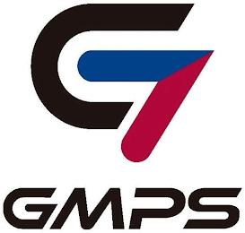 G GMPS logo