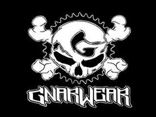 G GNARWEAR logo