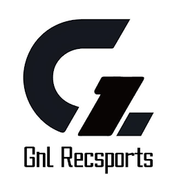 G GNL RECSPORTS logo