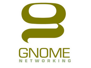 G GNOME NETWORKING logo