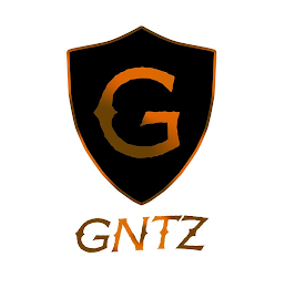 G GNTZ logo