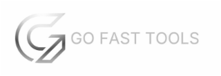 G GO FAST TOOLS logo
