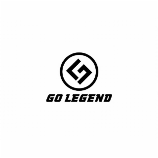 G GO LEGEND logo
