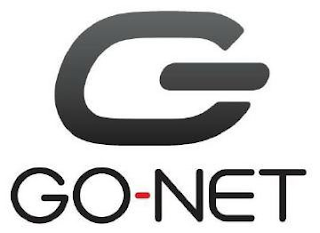 G GO-NET logo