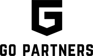 G GO PARTNERS logo