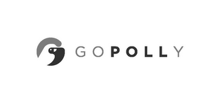 G GO POLLY logo